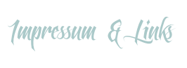 Impressum & Links