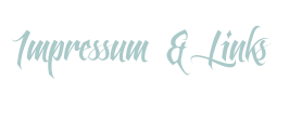 Impressum & Links